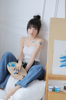 明星专题：李一清